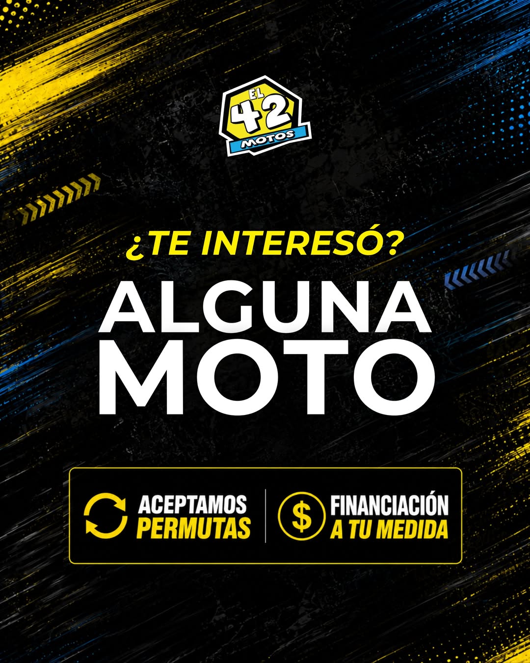 Instagram El 42 Motos