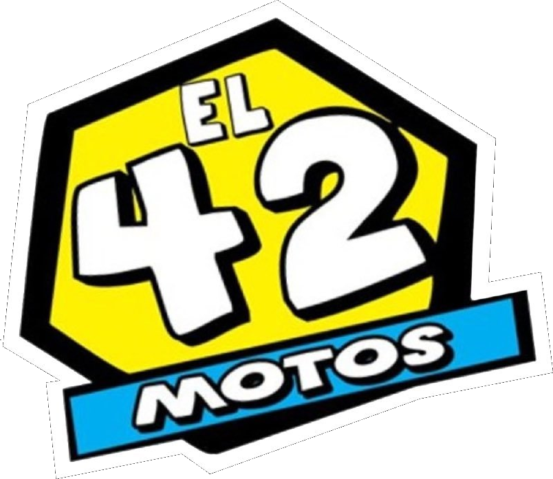 El 42 Motos